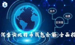 如何查询比特币钱包余额：全面指南